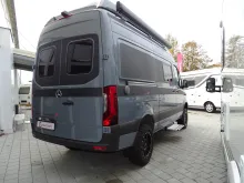 Fahrzeugbild Hymer GRAND CANYON S GRAND CANYON S #3