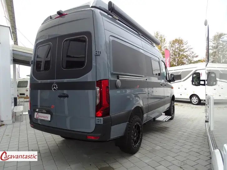 Fahrzeugbild Hymer GRAND CANYON S GRAND CANYON S #3