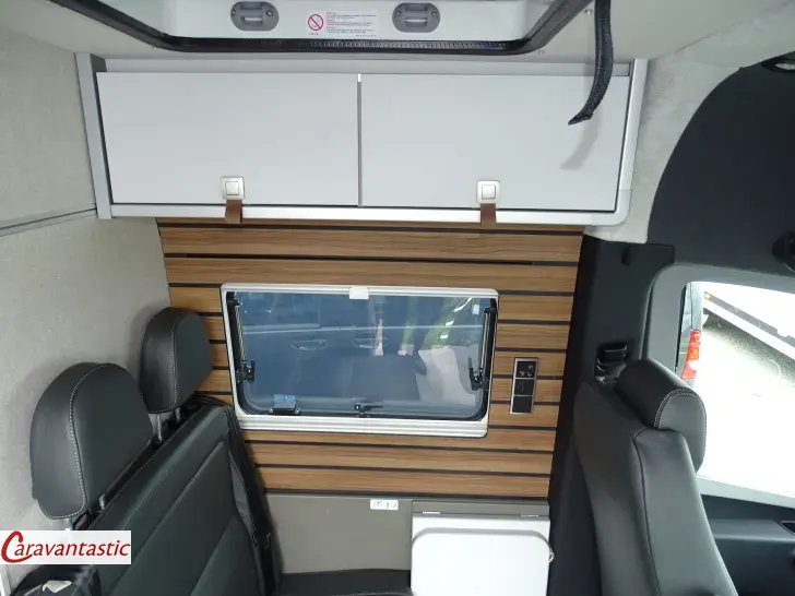 Fahrzeugbild Hymer GRAND CANYON S GRAND CANYON S #6