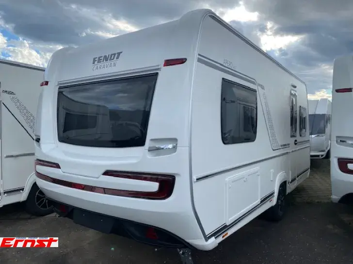 Fahrzeugbild Fendt Apero 495 SG #1