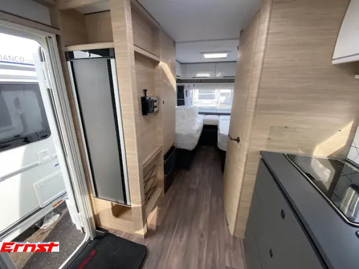 Fahrzeugbild Fendt Apero 495 SG #7