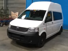 Bild 1 VW Sonstige T5