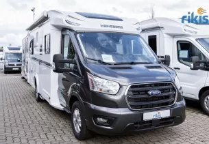 CaraLoft 650 MF (Ford)