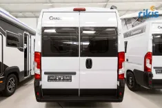 Bild 4 Chausson Van First Line V697