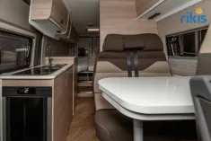 Bild 8 Chausson Van First Line V697