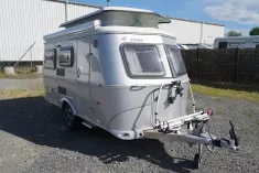 Bild 1 Hymer Eriba Touring Triton 430 (02) LED-Markise, Deichsel-FH