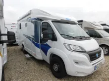 Fahrzeugbild Knaus L!VE WAVE 650 MX #3