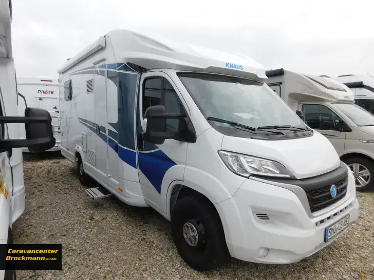 Fahrzeugbild Knaus L!VE WAVE 650 MX #3