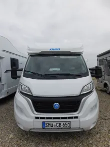 Fahrzeugbild Knaus L!VE WAVE 650 MX #4