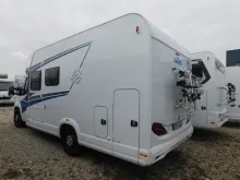 Fahrzeugbild Knaus L!VE WAVE 650 MX #5