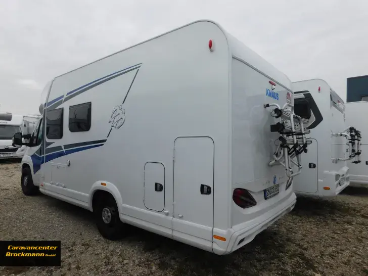 Fahrzeugbild Knaus L!VE WAVE 650 MX #5