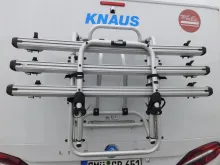 Fahrzeugbild Knaus L!VE WAVE 650 MX #6