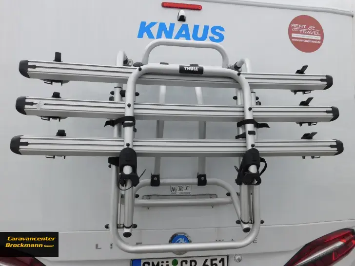 Fahrzeugbild Knaus L!VE WAVE 650 MX #6