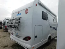 Fahrzeugbild Knaus L!VE WAVE 650 MX #7