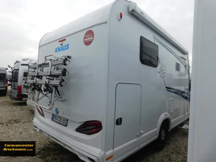 Fahrzeugbild Knaus L!VE WAVE 650 MX #7