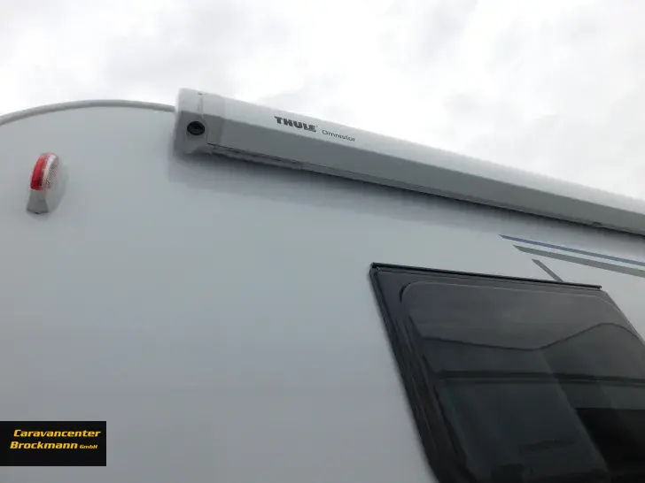 Fahrzeugbild Knaus L!VE WAVE 650 MX #8