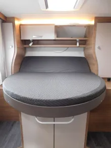 Fahrzeugbild Knaus L!VE WAVE 650 MX #9