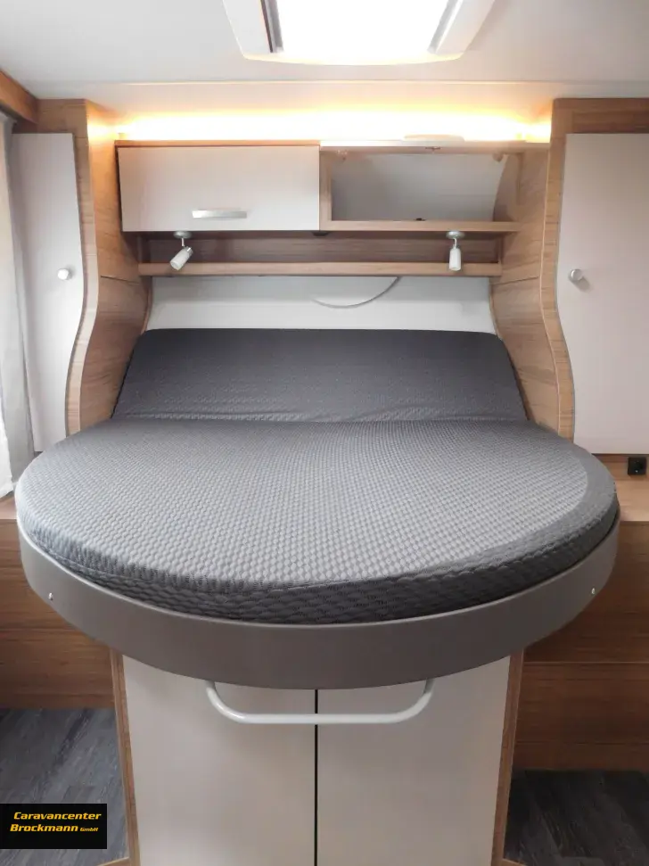 Fahrzeugbild Knaus L!VE WAVE 650 MX #9