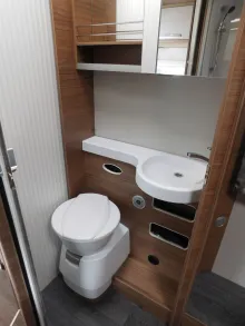 Fahrzeugbild Knaus L!VE WAVE 650 MX #10