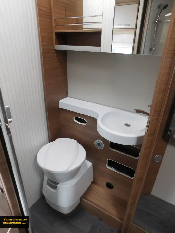 Fahrzeugbild Knaus L!VE WAVE 650 MX #10