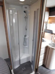 Fahrzeugbild Knaus L!VE WAVE 650 MX #11