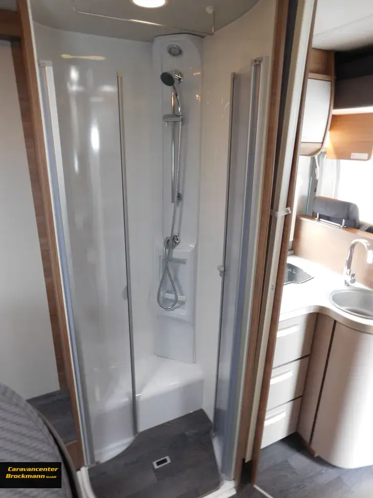 Fahrzeugbild Knaus L!VE WAVE 650 MX #11