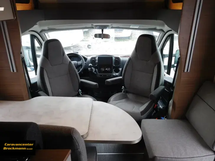 Fahrzeugbild Knaus L!VE WAVE 650 MX #13