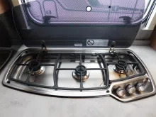 Fahrzeugbild Knaus L!VE WAVE 650 MX #14