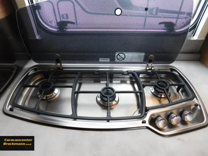 Fahrzeugbild Knaus L!VE WAVE 650 MX #14