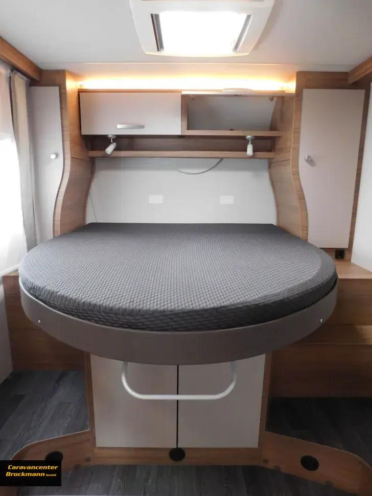 Fahrzeugbild Knaus L!VE WAVE 650 MX #16