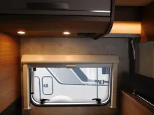 Fahrzeugbild Knaus L!VE WAVE 650 MX #17