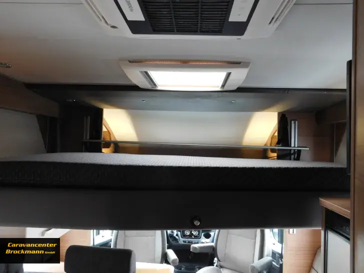 Fahrzeugbild Knaus L!VE WAVE 650 MX #21