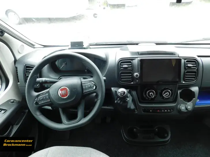 Fahrzeugbild Knaus L!VE WAVE 650 MX #24