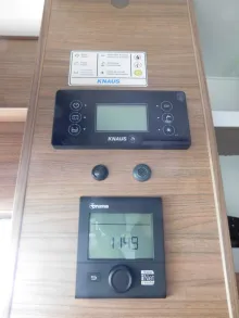 Fahrzeugbild Knaus L!VE WAVE 650 MX #25