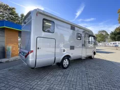 Bild 9 Hymer B-MC I 580 *Arktis-Paket*Solar*XXL-Bett*