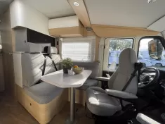 Bild 11 Hymer B-MC I 580 *Arktis-Paket*Solar*XXL-Bett*