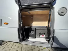 Bild 41 Hymer B-MC I 580 *Arktis-Paket*Solar*XXL-Bett*