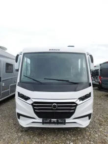 Fahrzeugbild Knaus Van I 650 MEG UVP 120.094,- € - ab Herbst 26 #5
