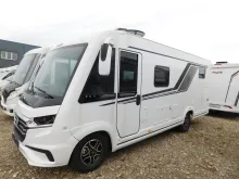 Fahrzeugbild Knaus Van I 650 MEG UVP 120.094,- € - ab Herbst 26 #6