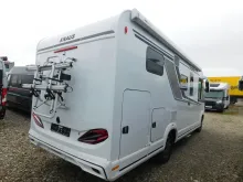 Fahrzeugbild Knaus Van I 650 MEG UVP 120.094,- € - ab Herbst 26 #8