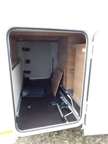 Fahrzeugbild Knaus Van I 650 MEG UVP 120.094,- € - ab Herbst 26 #9