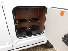 Fahrzeugbild Knaus Van I 650 MEG UVP 120.094,- € - ab Herbst 26 #10