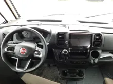 Fahrzeugbild Knaus Van I 650 MEG UVP 120.094,- € - ab Herbst 26 #11