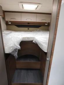 Fahrzeugbild Knaus Van I 650 MEG UVP 120.094,- € - ab Herbst 26 #13
