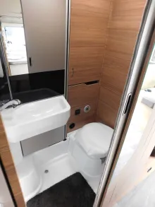 Fahrzeugbild Knaus Van I 650 MEG UVP 120.094,- € - ab Herbst 26 #14