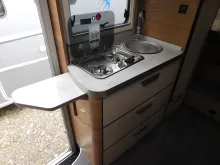 Fahrzeugbild Knaus Van I 650 MEG UVP 120.094,- € - ab Herbst 26 #17