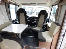 Fahrzeugbild Knaus Van I 650 MEG UVP 120.094,- € - ab Herbst 26 #19