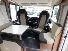 Bild 19 Knaus Van i 650 MEG UVP 120.094,- Euro