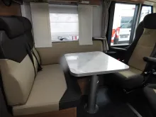 Fahrzeugbild Knaus Van I 650 MEG UVP 120.094,- € - ab Herbst 26 #20