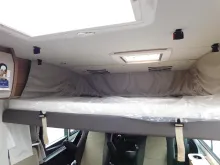 Fahrzeugbild Knaus Van I 650 MEG UVP 120.094,- € - ab Herbst 26 #21